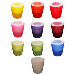 جدیدترین گلدان پلاستیکی