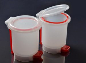 صادرات انواع سطل زباله پلاستیکی