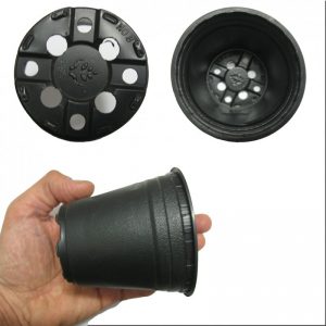 تولید کننده گلدان پلاستیکی